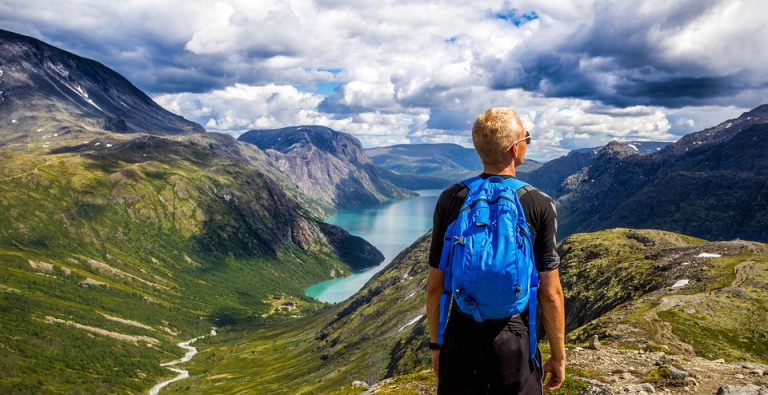 Eco-Friendly Backpacks: Embracing Sustainability in Adventure Gear